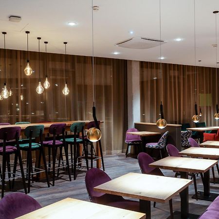 Mightytwice Hotel Achern Ngoại thất bức ảnh