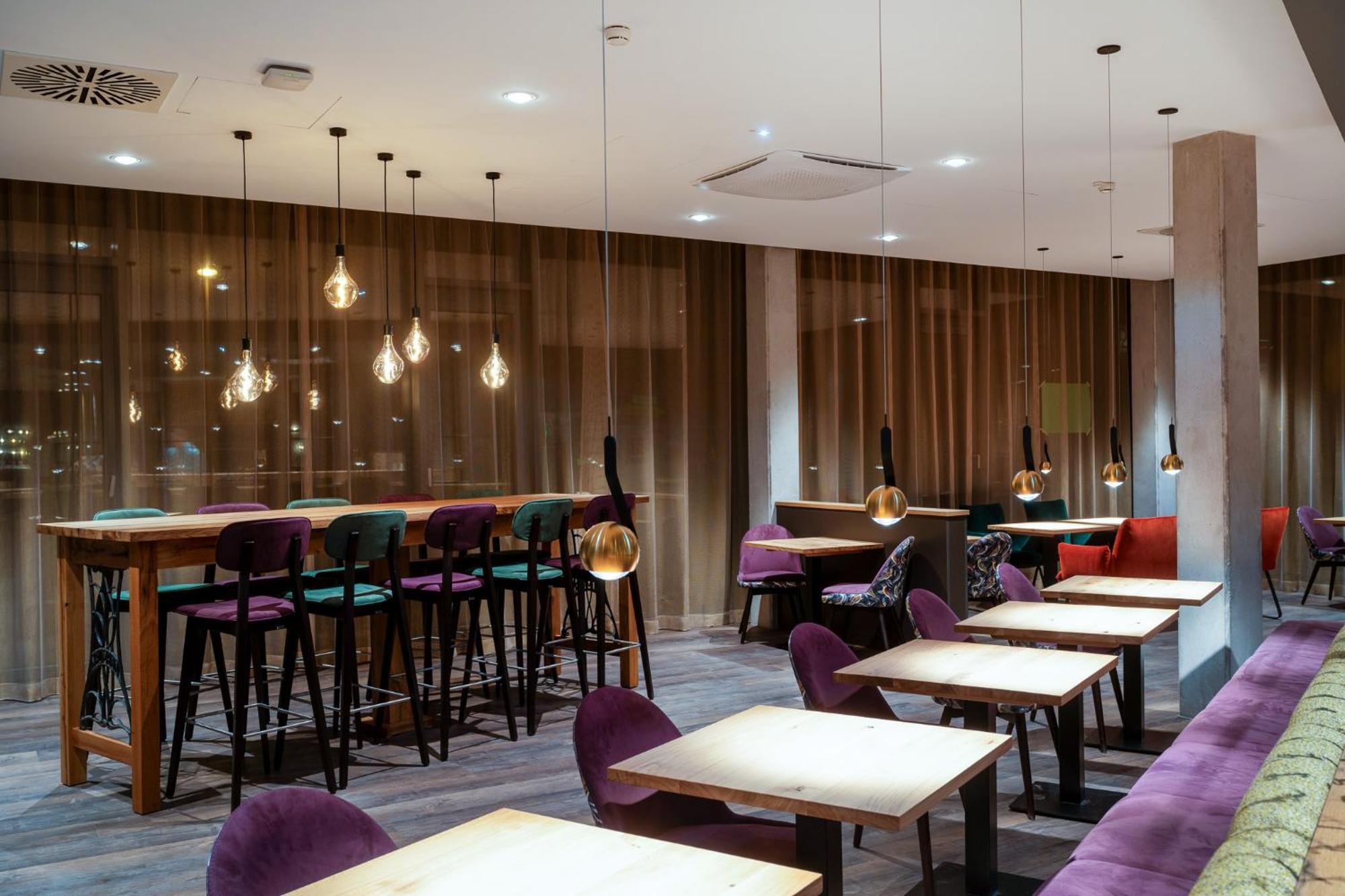 Mightytwice Hotel Achern Ngoại thất bức ảnh
