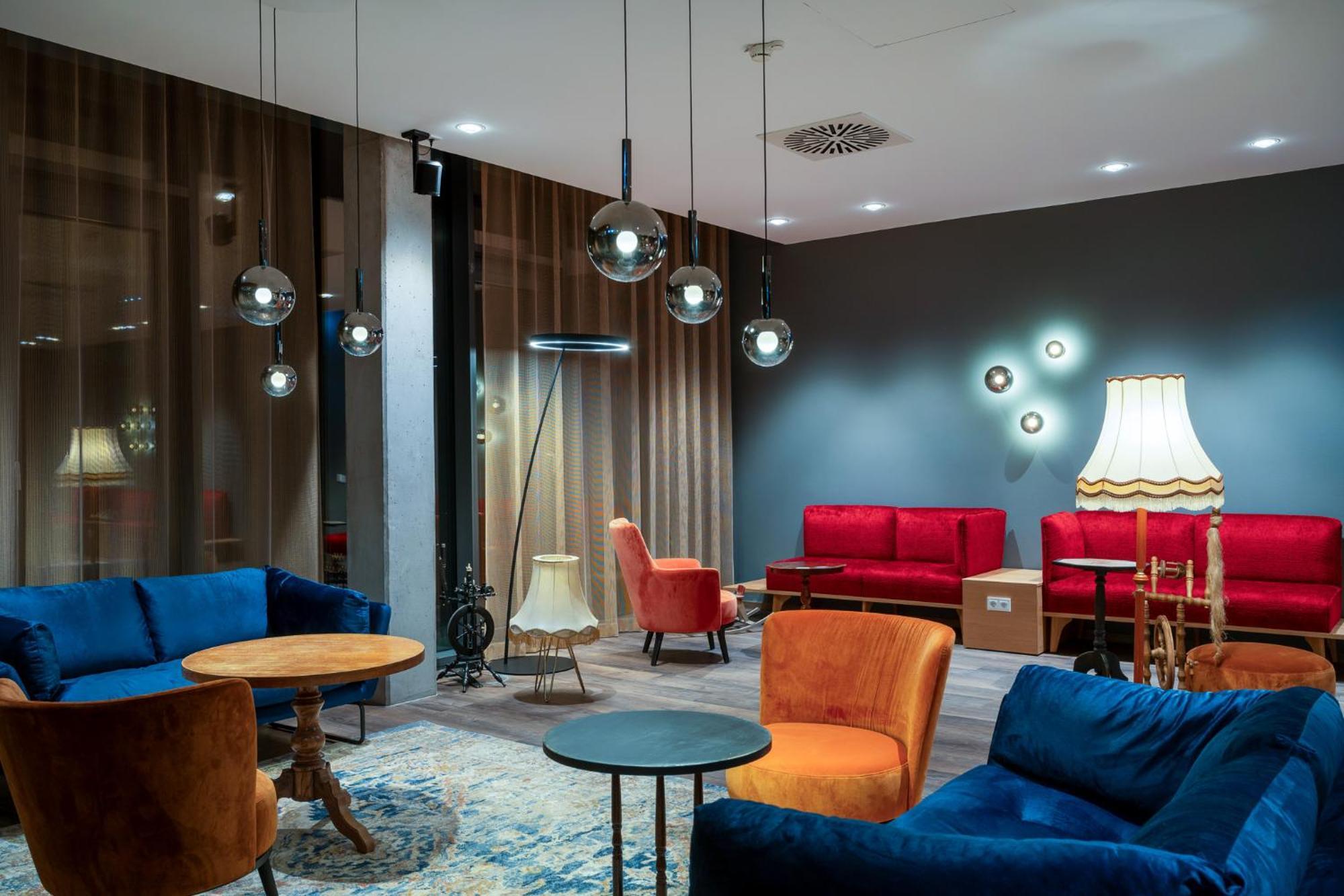Mightytwice Hotel Achern Ngoại thất bức ảnh