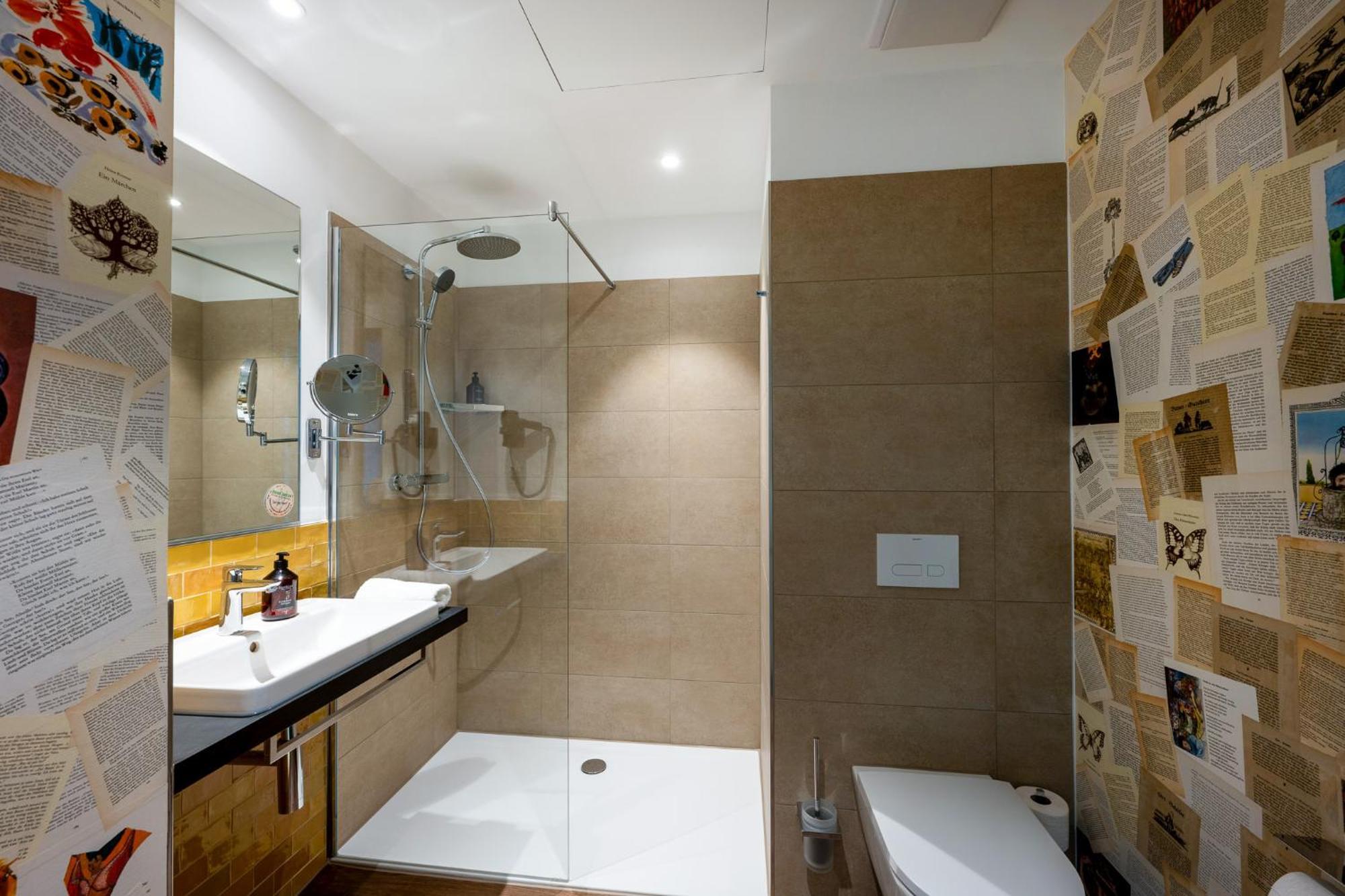 Mightytwice Hotel Achern Ngoại thất bức ảnh