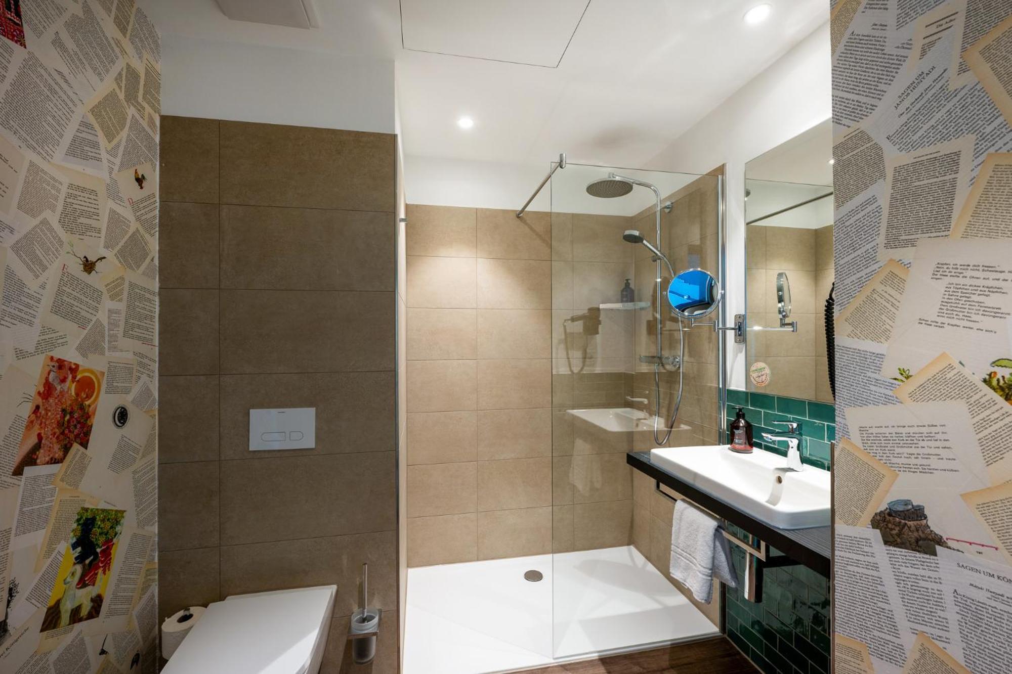 Mightytwice Hotel Achern Ngoại thất bức ảnh