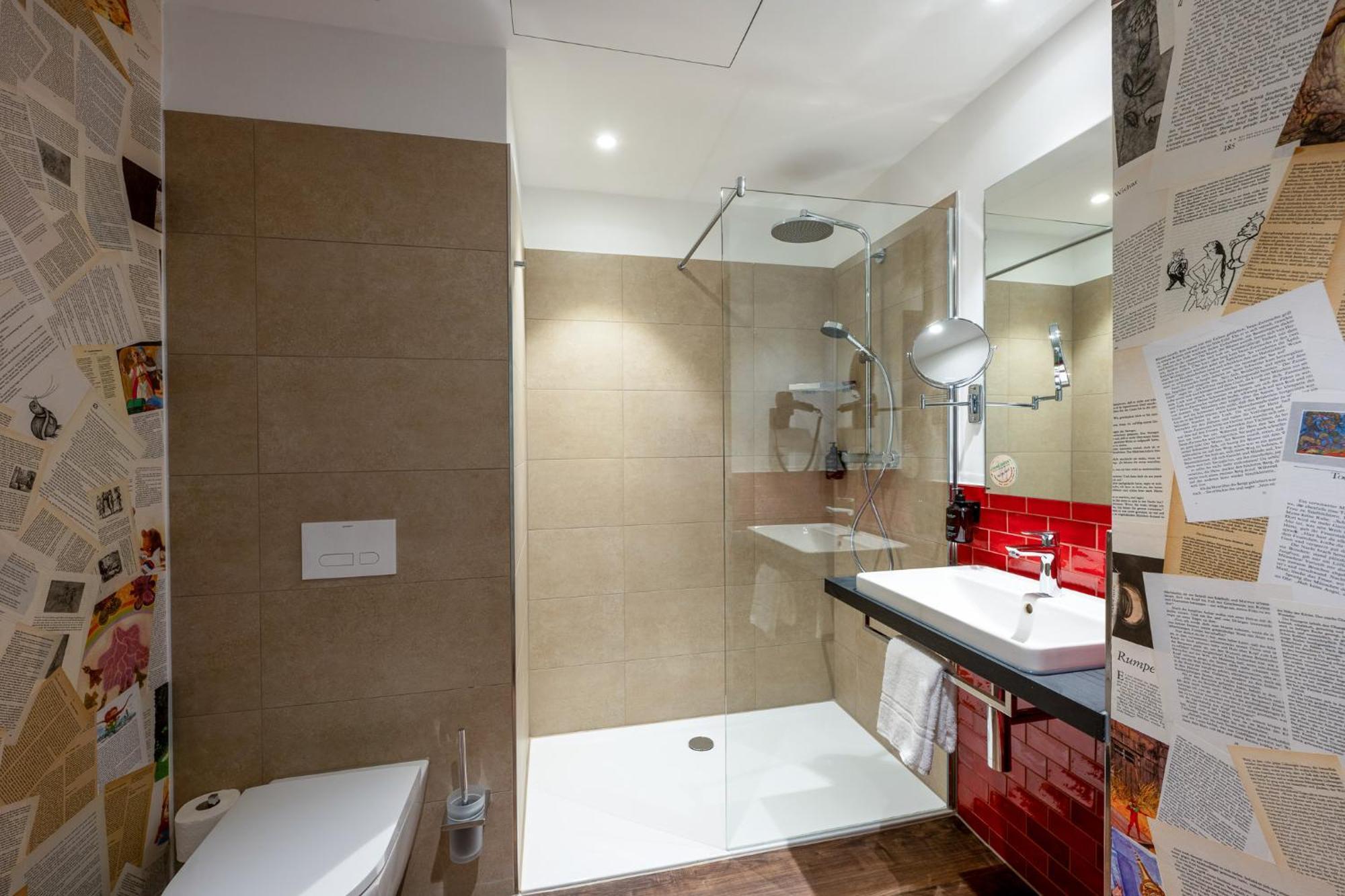 Mightytwice Hotel Achern Ngoại thất bức ảnh