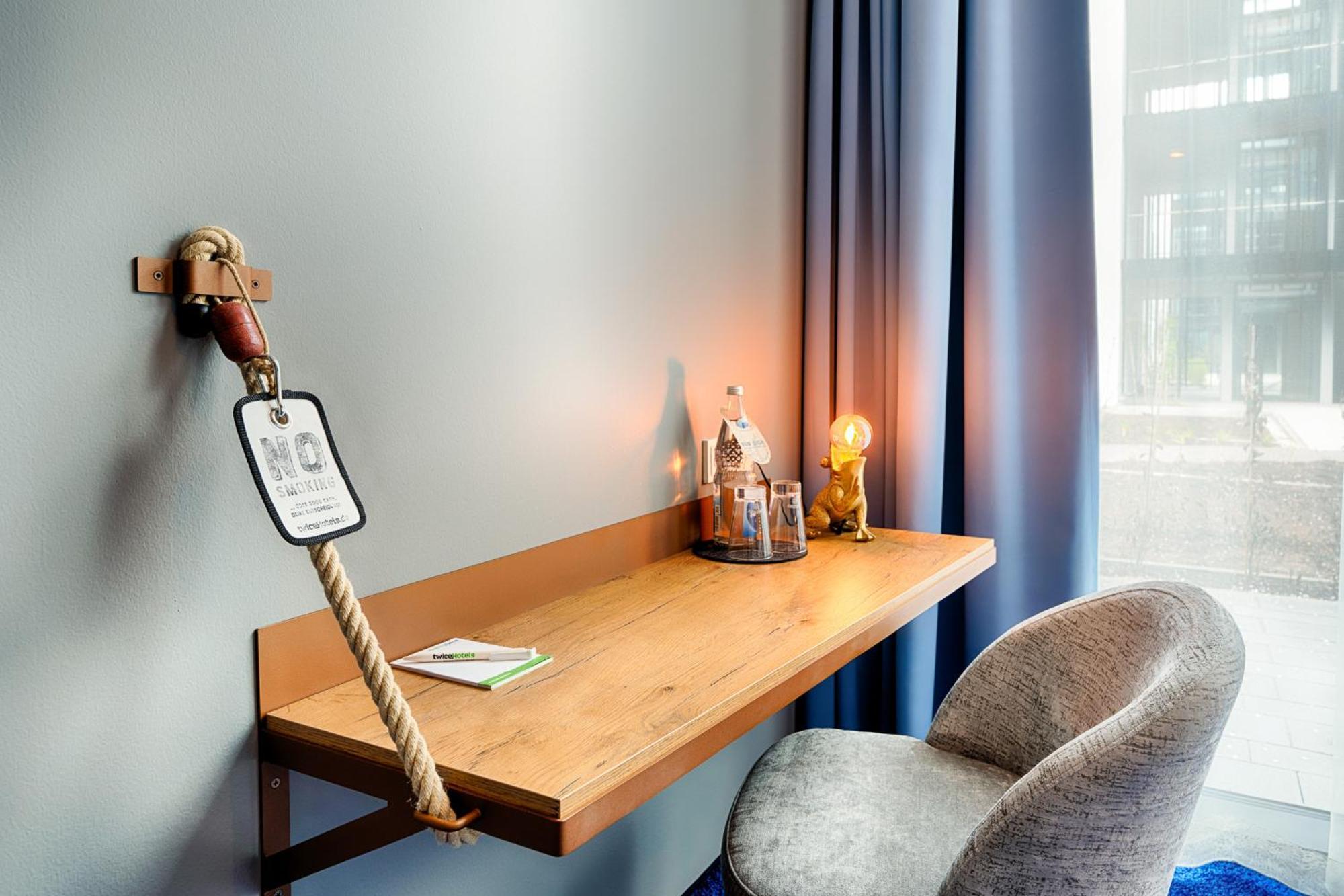Mightytwice Hotel Achern Ngoại thất bức ảnh