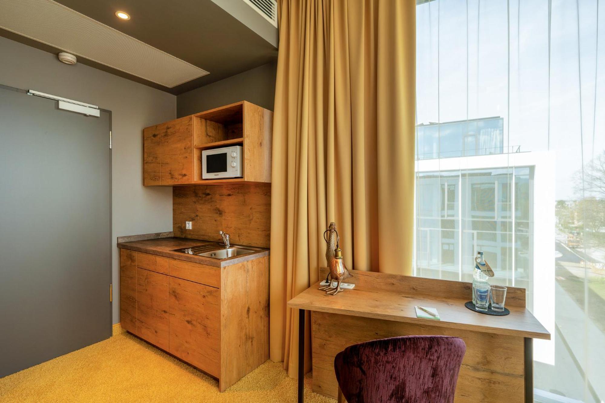 Mightytwice Hotel Achern Ngoại thất bức ảnh