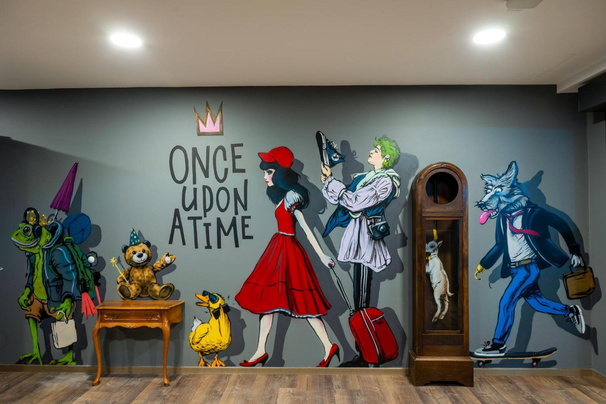 Mightytwice Hotel Achern Ngoại thất bức ảnh